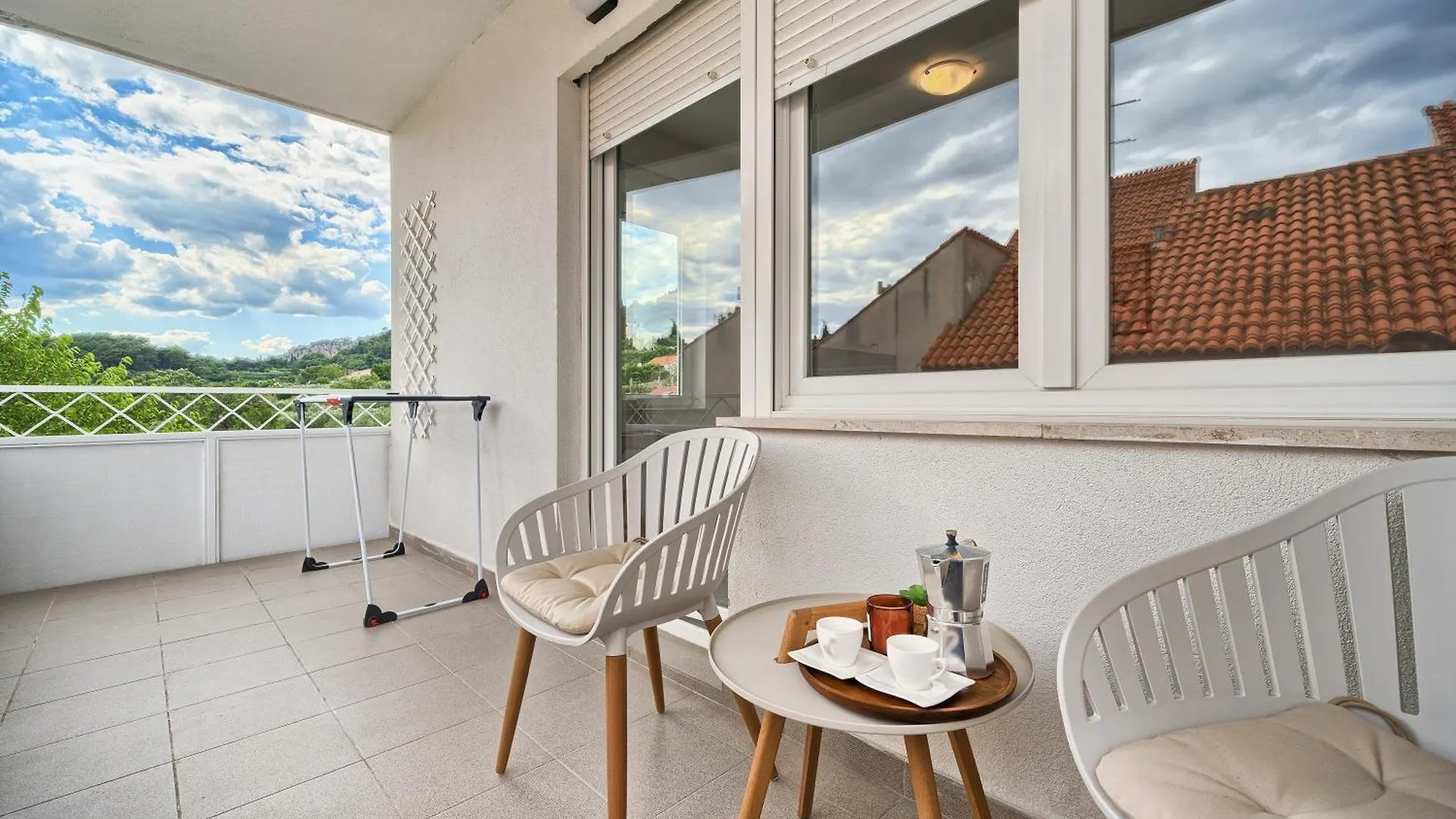 Adriatic Retreat Meje, 4 Min Walk To The Beach スプリト