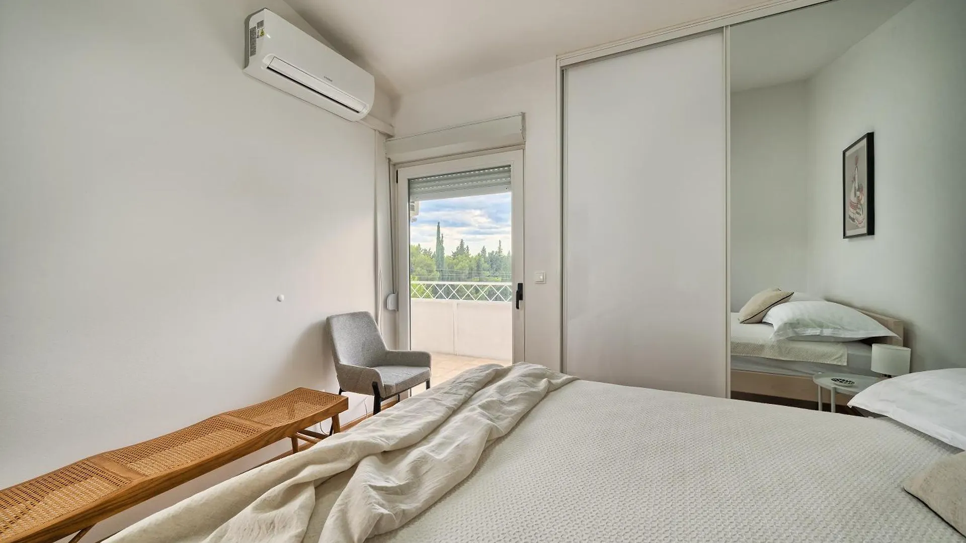 Adriatic Retreat Meje, 4 Min Walk To The Beach スプリト クロアチア